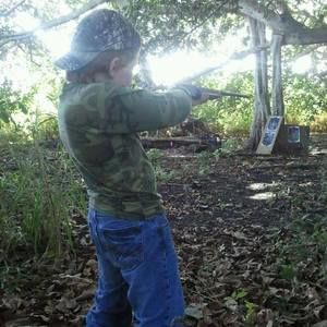 Meet your Posher, Caleb